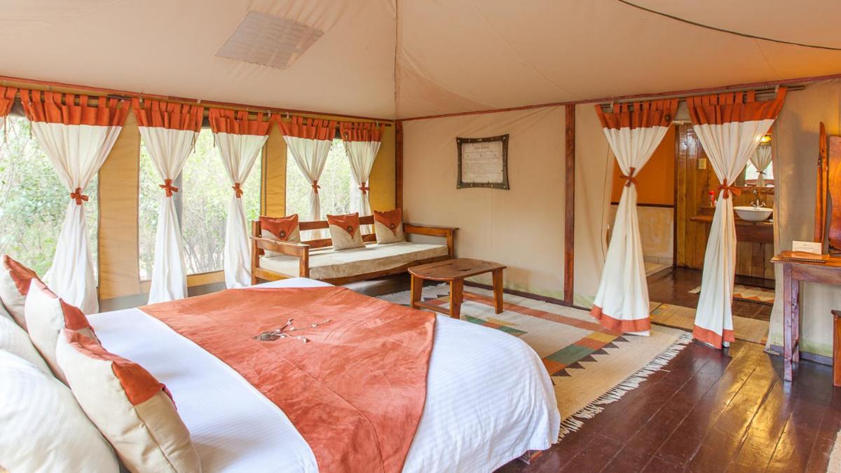 Tipilikwani Mara Camp Hotel Maasai Mara Esterno foto